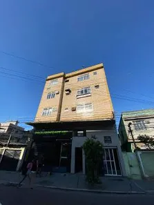Conjunto Comercial / Sala à venda, 25m² no Centro, Nilópolis