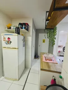 Apartamento com 2 Quartos à venda, 48m² no Sobrado, Nossa Senhora do Socorro