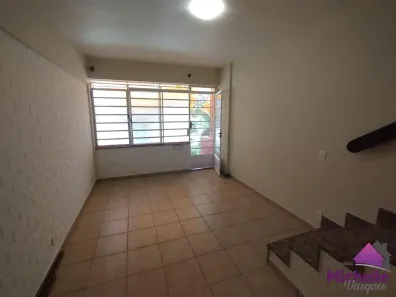 Casa de Condomínio com 2 Quartos para alugar, 61m² no Corta Vento, Teresópolis