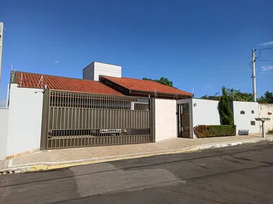 Casa com 3 Quartos à venda, 340m² no Chácara São Benedito, Capivari