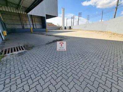 Galpão / Depósito / Armazém para alugar, 5600m² no Taboão, Mogi das Cruzes