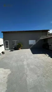 Sobrado com 5 Quartos à venda, 310m² no Parque Bom Retiro, Paulínia