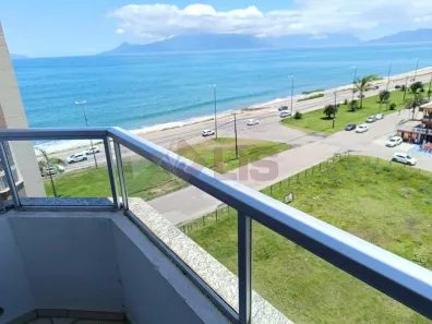 Cobertura com 3 Quartos à venda, 134m² no Balneário Copacabana, Caraguatatuba