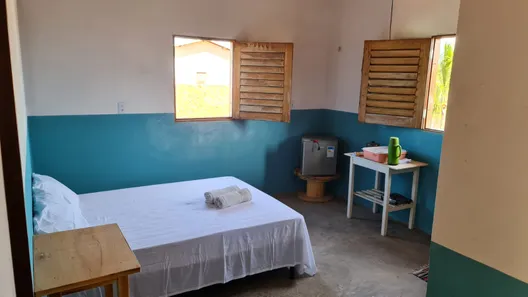 Flat com 2 Quartos para alugar, 60m² no , Icapuí