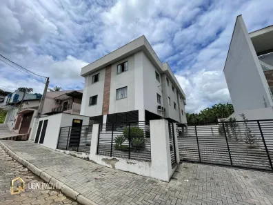 Apartamento com 2 Quartos para alugar, 60m² no Velha Central, Blumenau