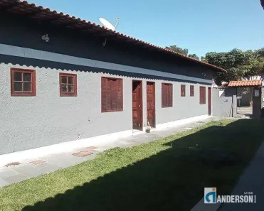 Kitnet com 1 Quarto à venda, 20m² no Parque Nanci, Maricá