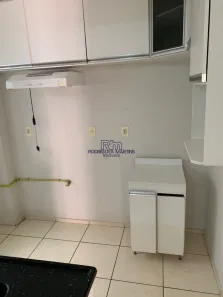 Apartamento com 2 Quartos à venda, 50m² no Gávea, Vespasiano