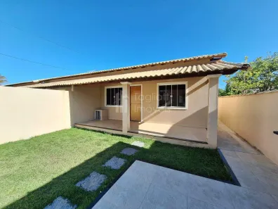 Casa com 2 Quartos à venda, 220m² no Praia Seca, Araruama