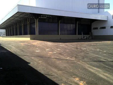 Galpão / Depósito / Armazém para alugar, 2500m² no Jardim Fátima, Guarulhos