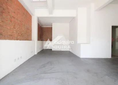Loja / Salão / Ponto Comercial para alugar, 30m² no Centro, Ponta Grossa