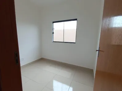 Casa com 3 Quartos à venda, 87m² no Residencial Ravena, Senador Canedo