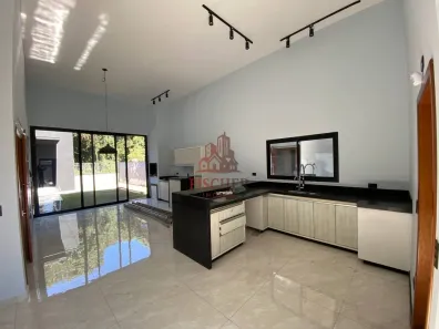 Casa com 3 Quartos para alugar, 150m² no Vila Rica, Vargem Grande Paulista