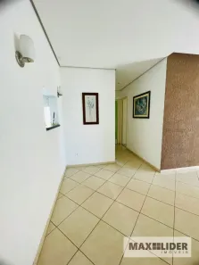 Apartamento com 2 Quartos para venda ou aluguel, 68m² no Tamboré, Barueri