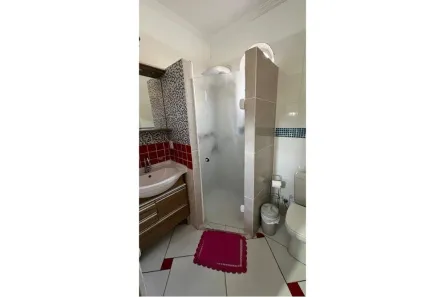 Casa com 4 Quartos à venda, 163m² no Vila Yolanda, Osasco