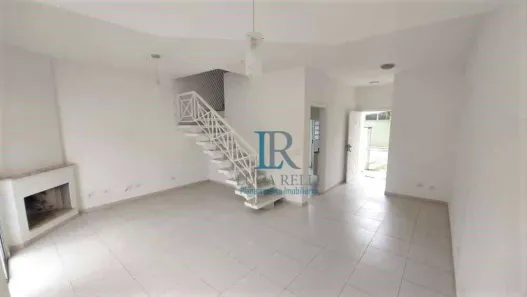 Casa de Condomínio com 3 Quartos para alugar, 97m² no Jardim da Glória, Cotia