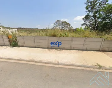 Terreno / Lote / Condomínio à venda, 480m² no Jardim dos Pinheiros, Atibaia