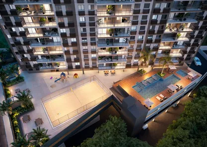 Cobertura com 3 Quartos à venda, 132m² no Irajá, Rio de Janeiro