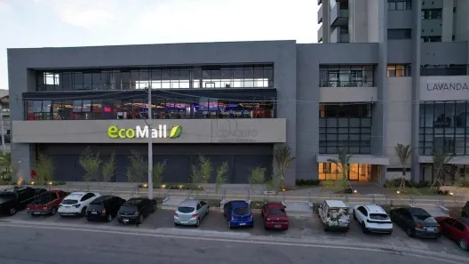Conjunto Comercial / Sala para alugar, 80m² no Centro, Vargem Grande Paulista