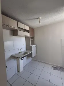 Apartamento com 3 Quartos à venda, 56m² no Tarumã, Manaus