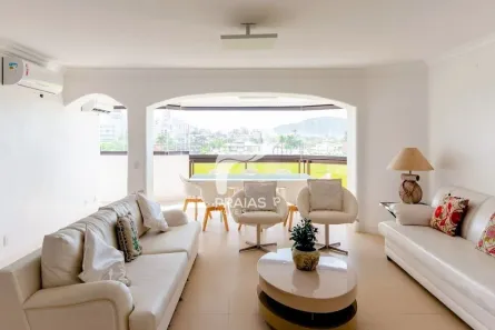 Apartamento com 4 Quartos à venda, 150m² no Enseada, Guarujá
