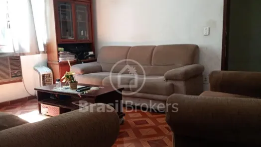 Apartamento com 2 Quartos à venda, 54m² no Vaz Lobo, Rio de Janeiro