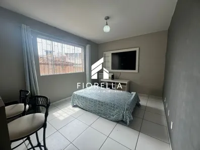 Apartamento com 2 Quartos à venda, 52m² no Forquilhas, São José