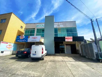 Loja / Salão / Ponto Comercial com 1 Quarto para alugar, 24m² no Manejo, Resende