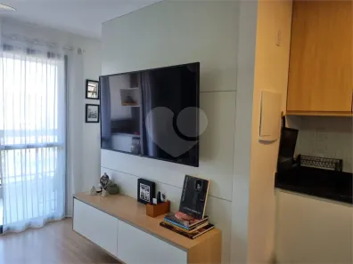 Apartamento com 1 Quarto à venda, 38m² no Ingá, Niterói