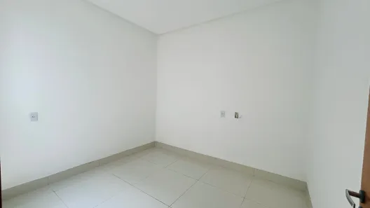 Casa com 3 Quartos à venda, 94m² no Setor Cristina II Expansão, Trindade