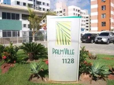 Apartamento com 3 Quartos à venda, 75m² no Aeroporto, Aracaju