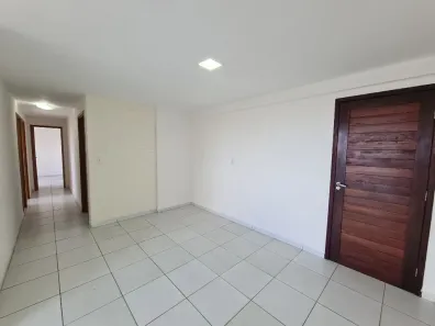 Apartamento com 3 Quartos à venda, 85m² no Pitimbu, Natal
