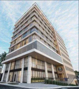 Andar / Laje corporativa à venda, 367m² no Centro, Cascavel