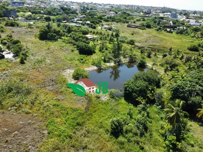 Fazenda / Sítio / Chácara com 3 Quartos à venda, 40000m² no Centro, Conde