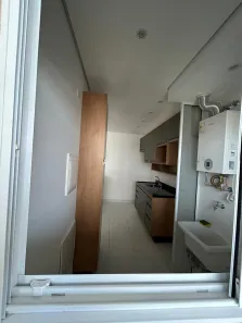 Apartamento com 3 Quartos para alugar, 84m² no Centro Comercial Jubran, Barueri