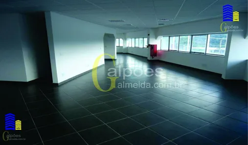 Galpão / Depósito / Armazém para alugar, 4882m² no Distrito Industrial Alfredo Relo, Itatiba