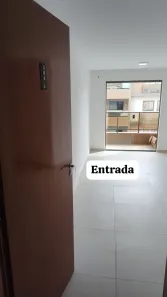 Apartamento com 2 Quartos para alugar, 52m² no Altiplano Cabo Branco, João Pessoa