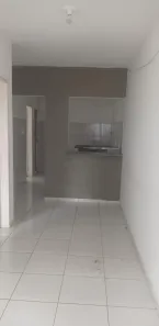Apartamento com 2 Quartos para alugar, 10m² no Mangabeira, Feira de Santana