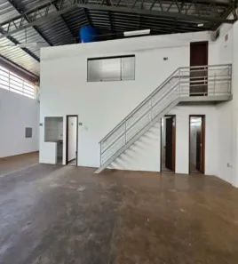 Galpão / Depósito / Armazém à venda, 490m² no Área de Desenvolvimento Econômico, Brasília