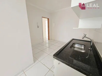 Apartamento com 3 Quartos para alugar, 110m² no Centro, Pouso Alegre