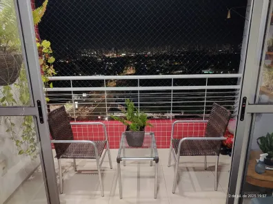 Apartamento com 3 Quartos à venda, 65m² no Cristo Rei, Teresina