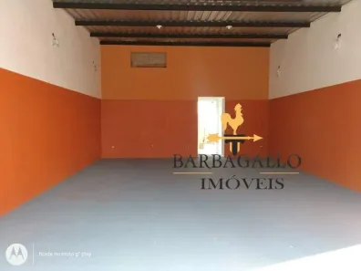 Loja / Salão / Ponto Comercial à venda, 59m² no Jardim Buzolin, Araras