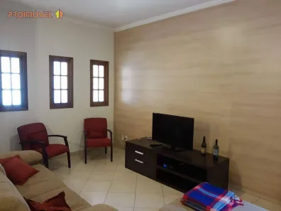 Casa com 3 Quartos à venda, 167m² no São Luiz, Itu