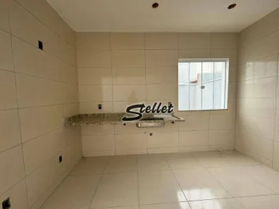 Cobertura com 2 Quartos para alugar, 55m² no Enseada das Gaivotas, Rio das Ostras