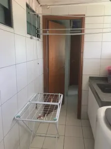 Apartamento com 4 Quartos à venda, 80m² no Casa Forte, Recife