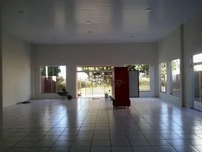 Loja / Salão / Ponto Comercial à venda, 259m² no Jardim Bela Vista, Bela Vista do Paraíso