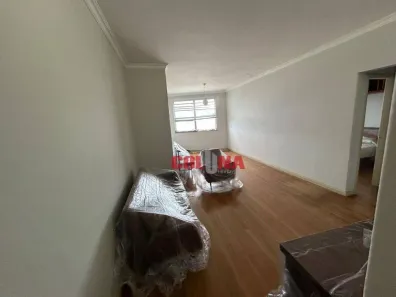 Apartamento com 1 Quarto para alugar, 80m² no Icaraí, Niterói