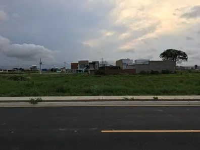 Terreno / Lote / Condomínio à venda, 450m² no Vila da Rainha, Campos dos Goytacazes