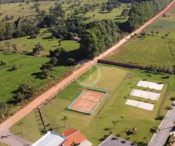 Terreno / Lote / Condomínio à venda, 1994m² no , Bela Vista de Goiás