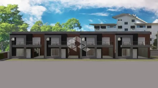 Casa com 3 Quartos à venda, 121m² no Nossa Senhora das Graças, Canoas