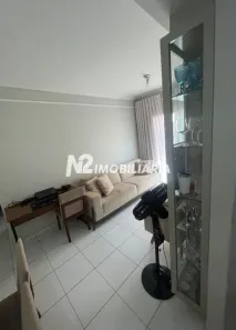 Loja / Salão / Ponto Comercial com 2 Quartos à venda, 58m² no Santa Mônica, Uberlândia